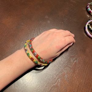 Chinese style bracelet